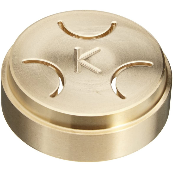 Kenwood Accessorio Trafila in Bronzo per Impastatrice Planetaria per Orecchiette