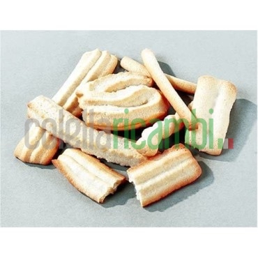 Kenwood Accessorio Trafila in Bronzo per Impastatrice Planetaria per Biscotti