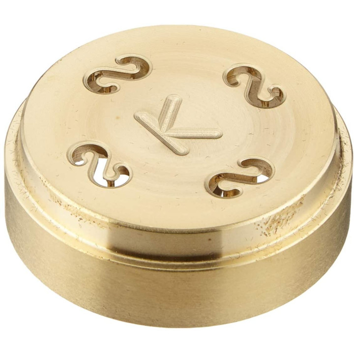 Kenwood Accessorio Trafila in Bronzo per Impastatrice Planetaria per Casarecce
