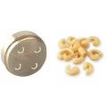 Kenwood Accessorio Trafila in Bronzo per Impastatrice Planetaria per Spaccatelli