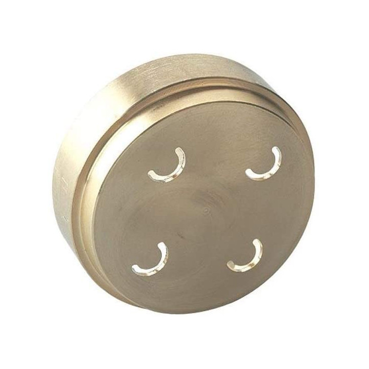 Kenwood Accessorio Trafila in Bronzo per Impastatrice Planetaria per Spaccatelli