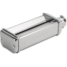 Kenwood Tagliapasta Spaghetti per Impastatrice Planetaria, Acciaio Inossidabile, Argento