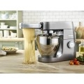 Kenwood Tagliapasta Spaghetti per Impastatrice Planetaria, Acciaio Inossidabile, Argento