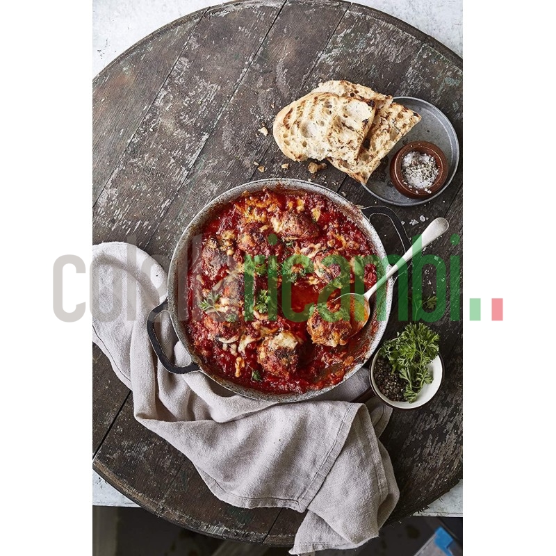 Kenwood tritacarne Accessorio per impastatrici planetarie, Acciaio, Argento