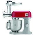Kenwood tritacarne Accessorio per impastatrici planetarie, Acciaio, Argento