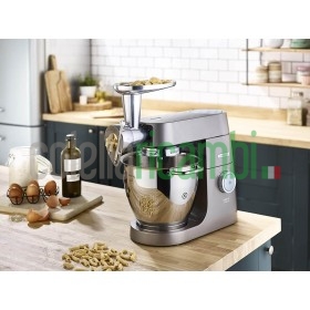 Kenwood Torchio per Impastatrice Planetaria per la Pasta, Innesto Twist Connection System