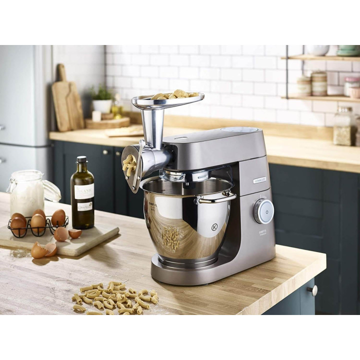 Kenwood Torchio per Impastatrice Planetaria per la Pasta, Innesto Twist Connection System