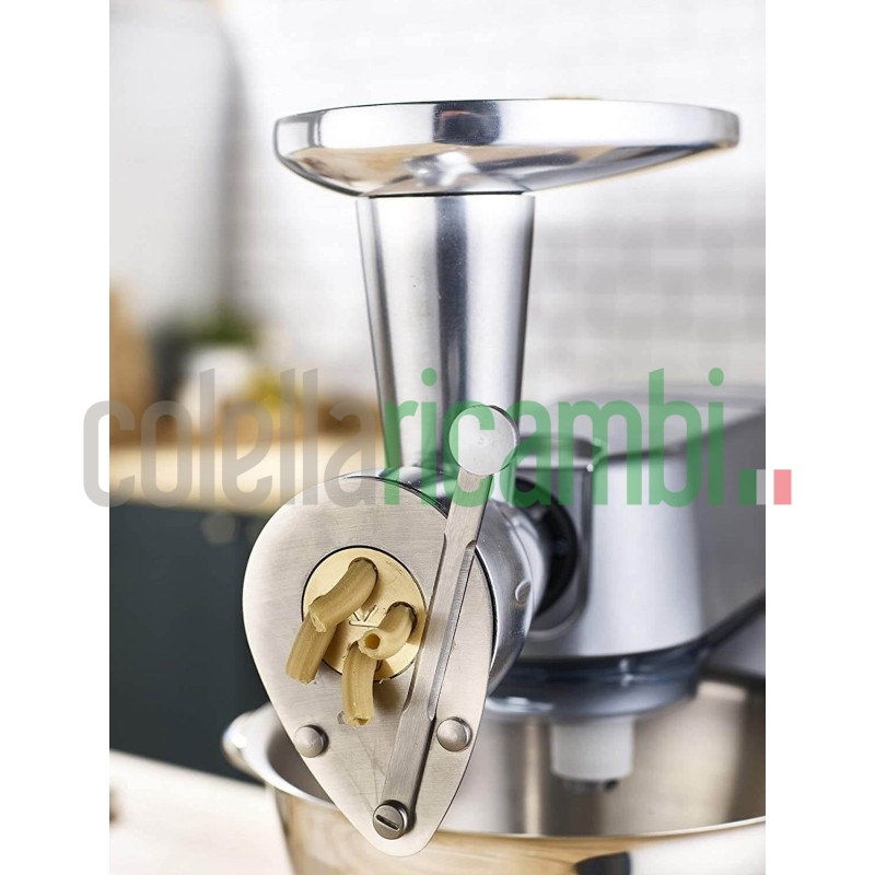 Kenwood Torchio per Impastatrice Planetaria per la Pasta, Innesto Twist Connection System