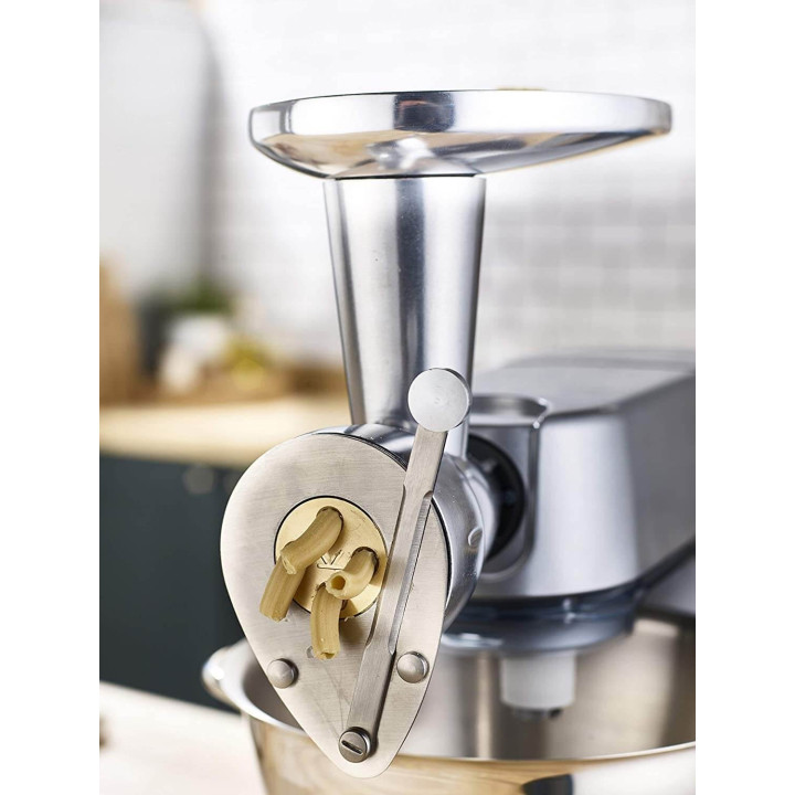 Kenwood Torchio per Impastatrice Planetaria per la Pasta, Innesto Twist Connection System