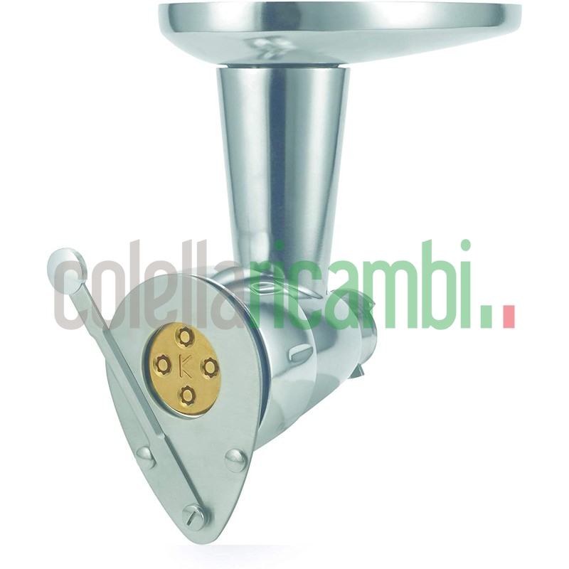 Kenwood Torchio per Impastatrice Planetaria per la Pasta, Innesto Twist Connection System