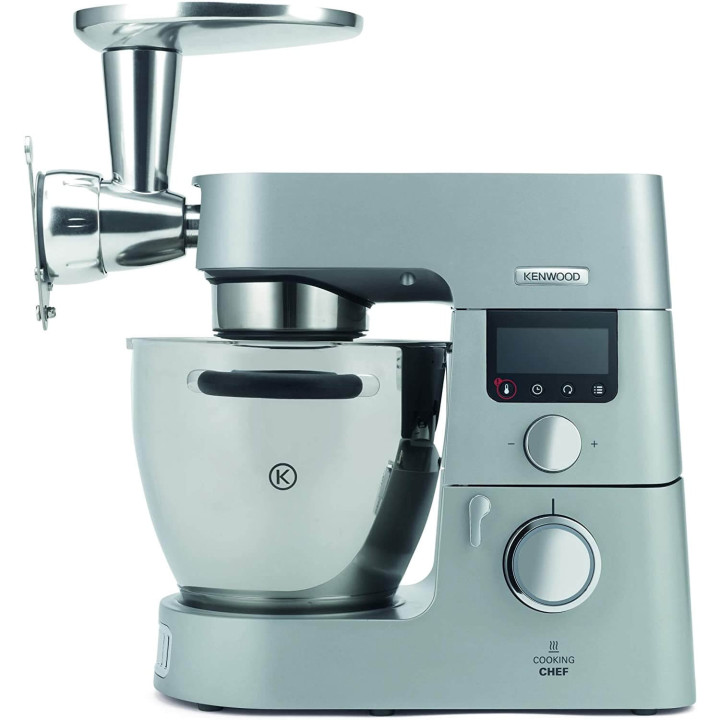 Kenwood Torchio per Impastatrice Planetaria per la Pasta, Innesto Twist Connection System