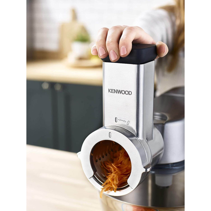 Kenwood Accessorio Tagliaverdure con 5 Rulli