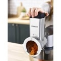 Kenwood Accessorio Tagliaverdure con 5 Rulli