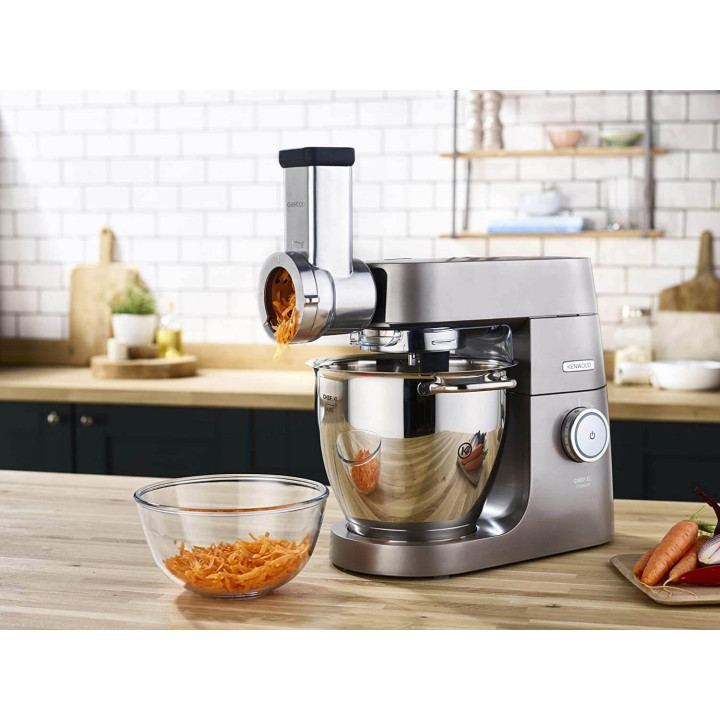 Kenwood Accessorio Tagliaverdure con 5 Rulli