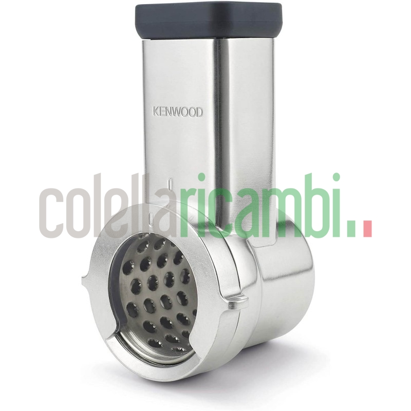 Kenwood Accessorio Tagliaverdure con 5 Rulli