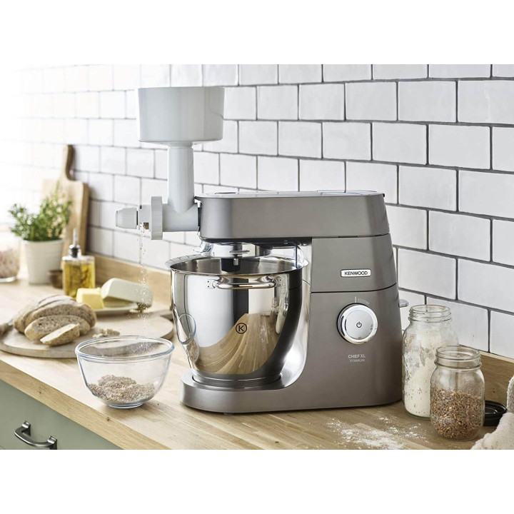 Kenwood Accessorio Macina Granaglie per Impastatrice Planetaria