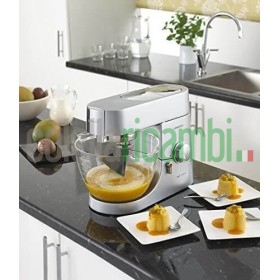 Kenwood Accessorio Spatola per Impastatrice Planetaria per Pasticceria
