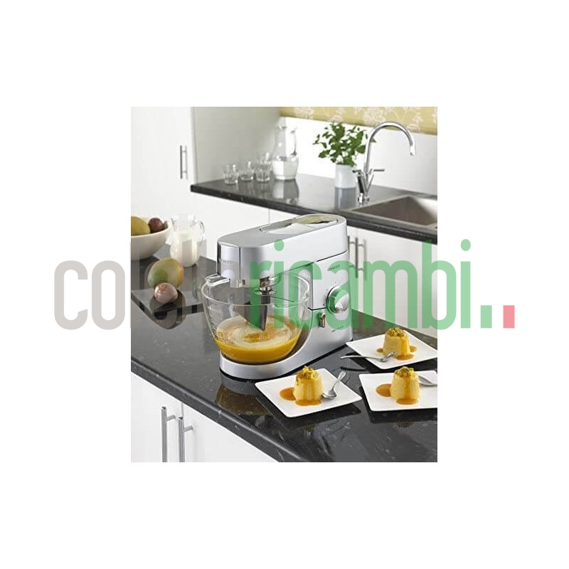 Kenwood Accessorio Spatola per Impastatrice Planetaria per Pasticceria