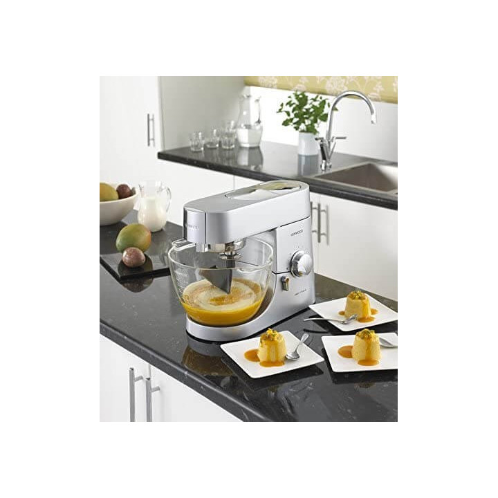 Kenwood Accessorio Spatola per Impastatrice Planetaria per Pasticceria