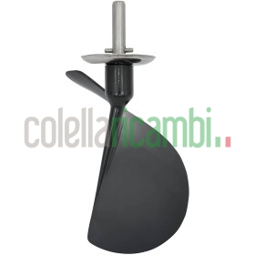 Kenwood Accessorio Spatola per Impastatrice Planetaria per Pasticceria
