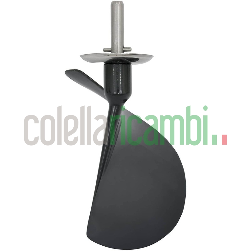 Kenwood Accessorio Spatola per Impastatrice Planetaria per Pasticceria