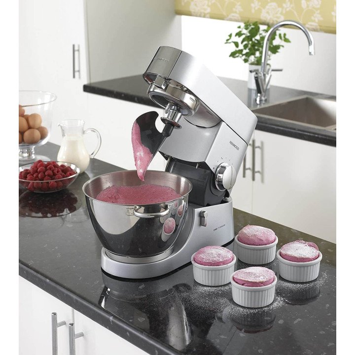 Kenwood Accessorio Spatola per Impastatrice Planetaria per Pasticceria