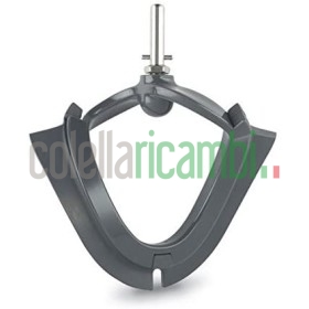 Kenwood Sbattitore Morbida per Chef