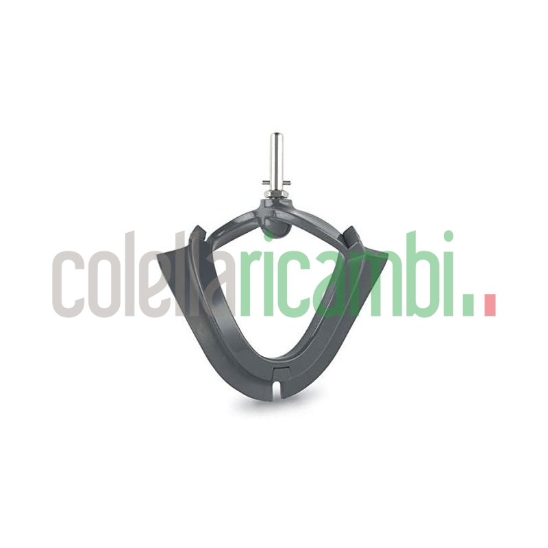 Kenwood Sbattitore Morbida per Chef