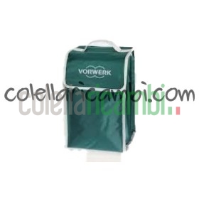 Borsa Accessori Pulilava Folletto SP520 Originale Vorwerk