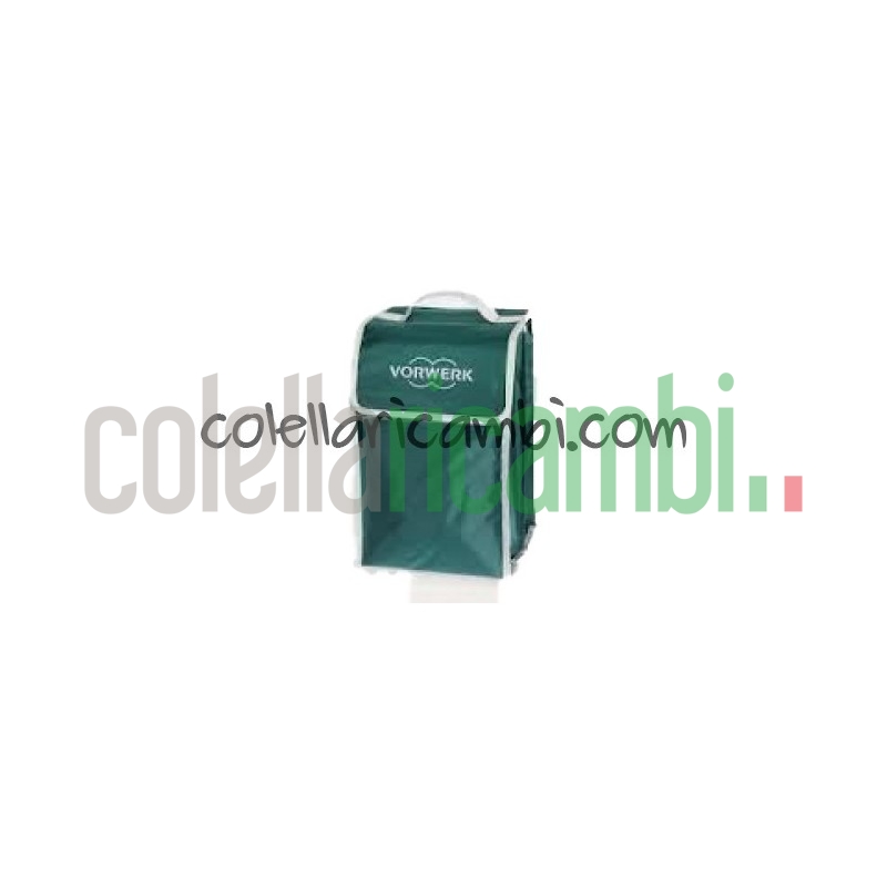 Borsa Accessori Pulilava Folletto SP520 Originale Vorwerk