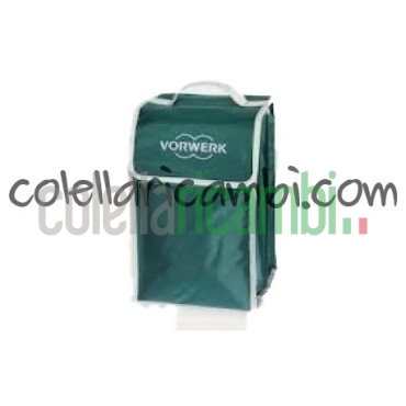 Borsa Accessori Pulilava Folletto SP520 Originale Vorwerk