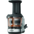 Kenwood Accessorio per estrattore di Succo Plastica Compatibile con CHEF/kMIX, Grigio Argento