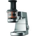 Kenwood Accessorio per estrattore di Succo Plastica Compatibile con CHEF/kMIX, Grigio Argento