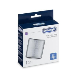 Delonghi Filtro Hepa Scopa Colombina XL125 XL130 XL135 XL145 XL150