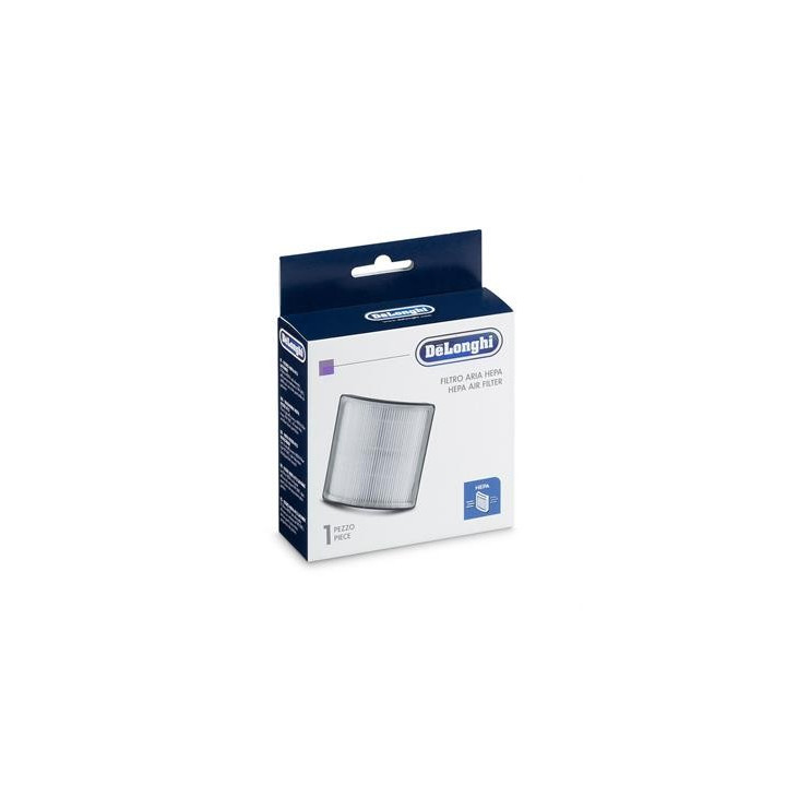 Delonghi Filtro Hepa Scopa Colombina XL125 XL130 XL135 XL145 XL150