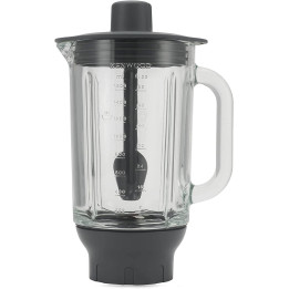 Kenwood Accessorio Frullatore per impastatrici Planetarie Vetro