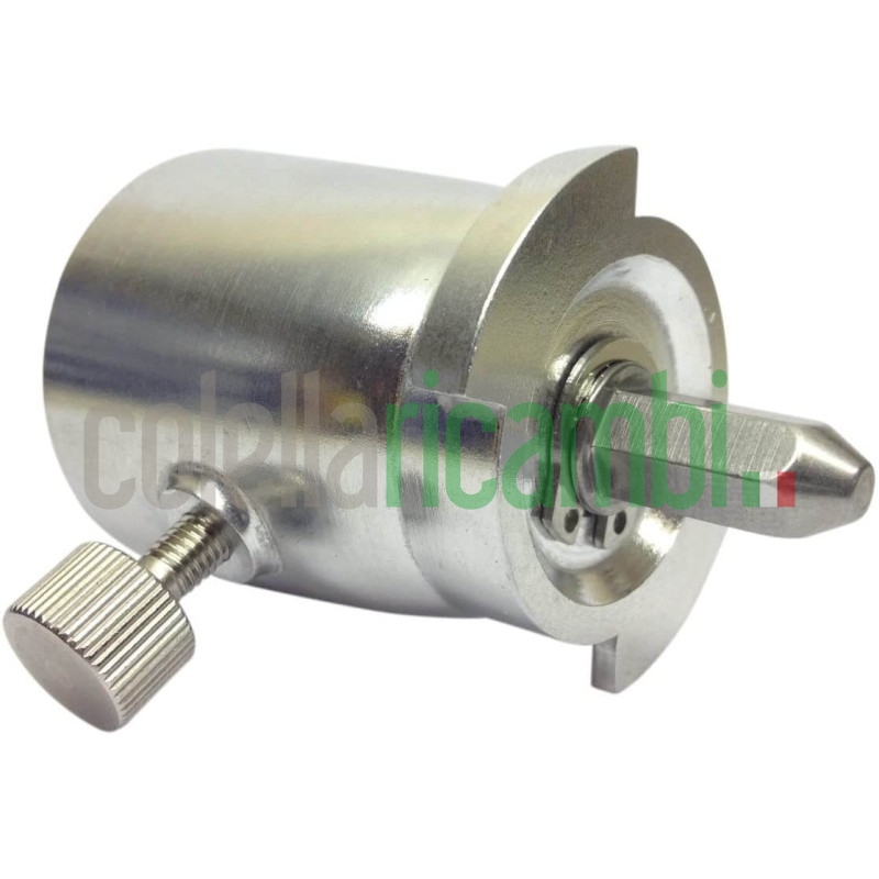 Kenwood chef, Major & Kmix attacco convertitore da Kmix a chef.