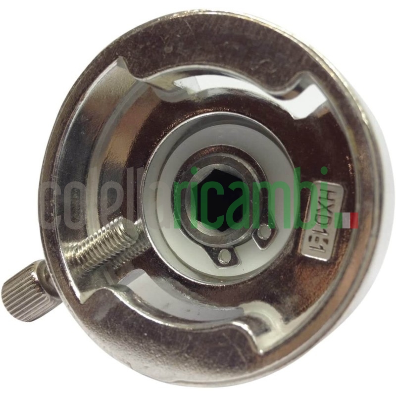 Kenwood Chef, Major e KMIX Attacco Convertitore da Chef a Macchina