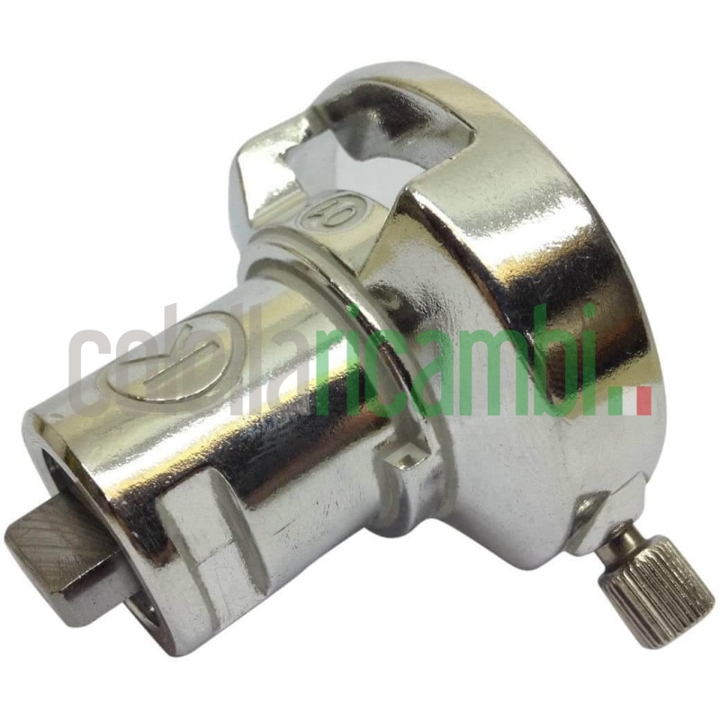 Kenwood Chef, Major e KMIX Attacco Convertitore da Chef a Macchina