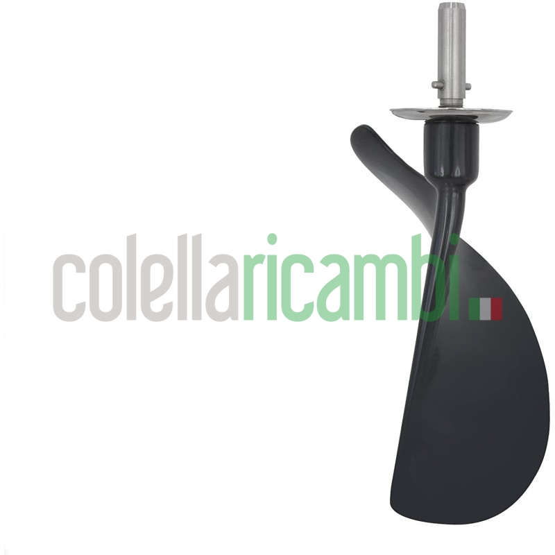 Kenwood Accessorio Spatola per Impastatrice Planetaria per Pasticceria