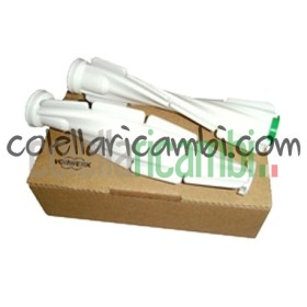 Spazzole Materassi Battitappeto EB370