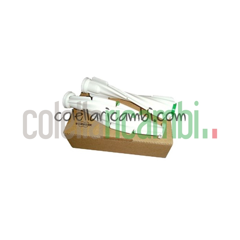 Spazzole Materassi Battitappeto EB370