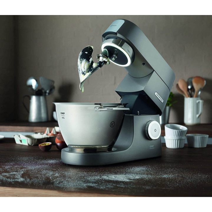 Kenwood Accessorio Spatola per Impastatrice Planetaria per Pasticceria