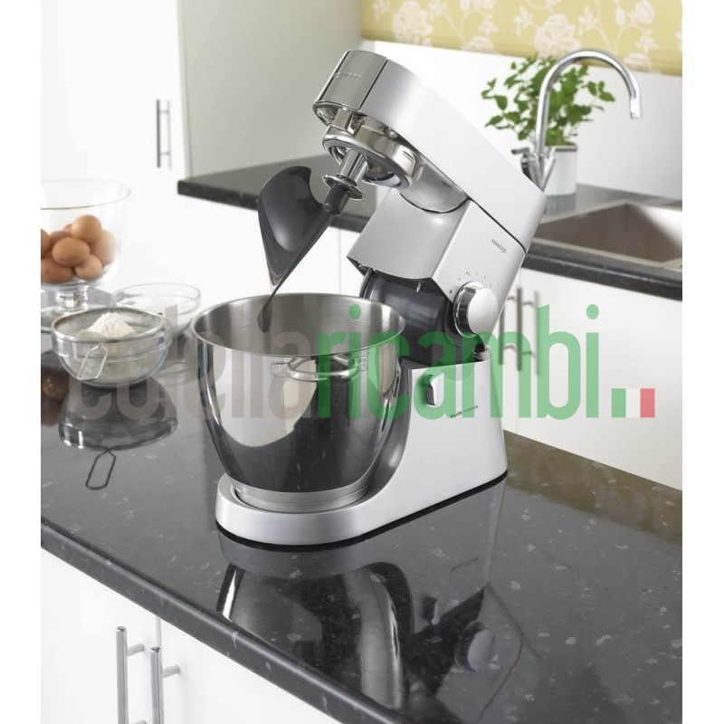 Kenwood Accessorio Spatola per Impastatrice Planetaria per Pasticceria