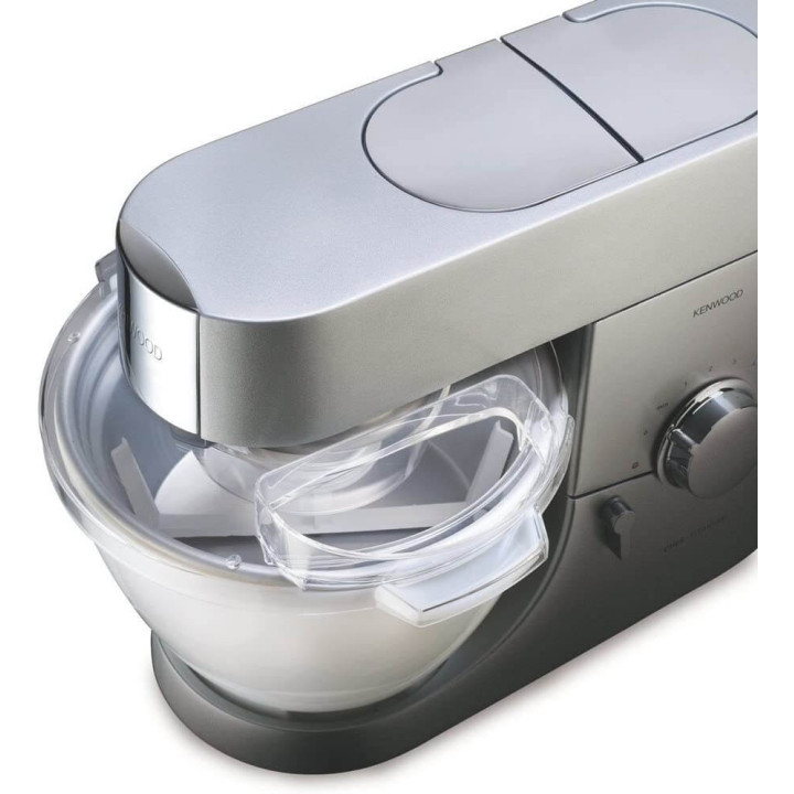 Kenwood Chef Gelatiera Accessorio Kenwood per Impastatrice Planetaria, 1 litro