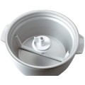 Kenwood Chef Gelatiera Accessorio Kenwood per Impastatrice Planetaria, 1 litro