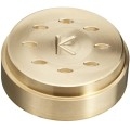 Kenwood Accessorio Trafila in Bronzo per Impastatrice Planetaria per Linguine