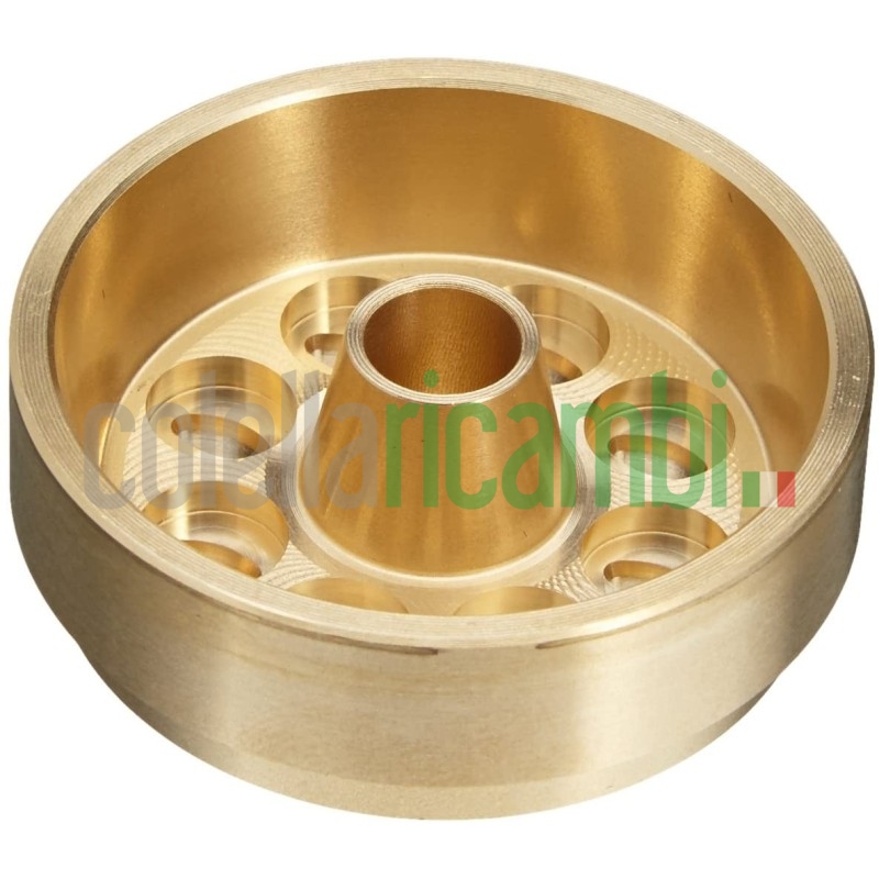 Kenwood Accessorio Trafila in Bronzo per Impastatrice Planetaria per Linguine