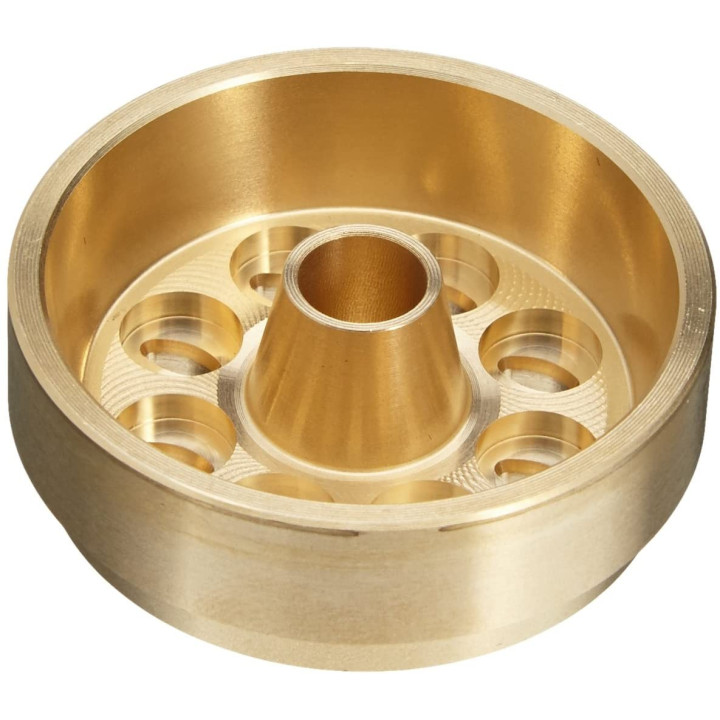 Kenwood Accessorio Trafila in Bronzo per Impastatrice Planetaria per Linguine