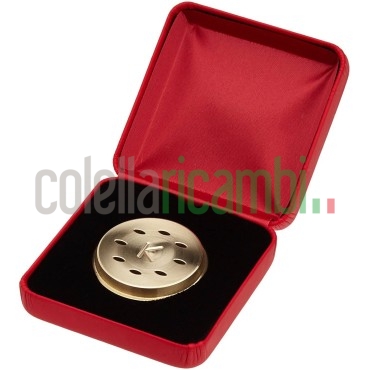 Kenwood Accessorio Trafila in Bronzo per Impastatrice Planetaria per Linguine